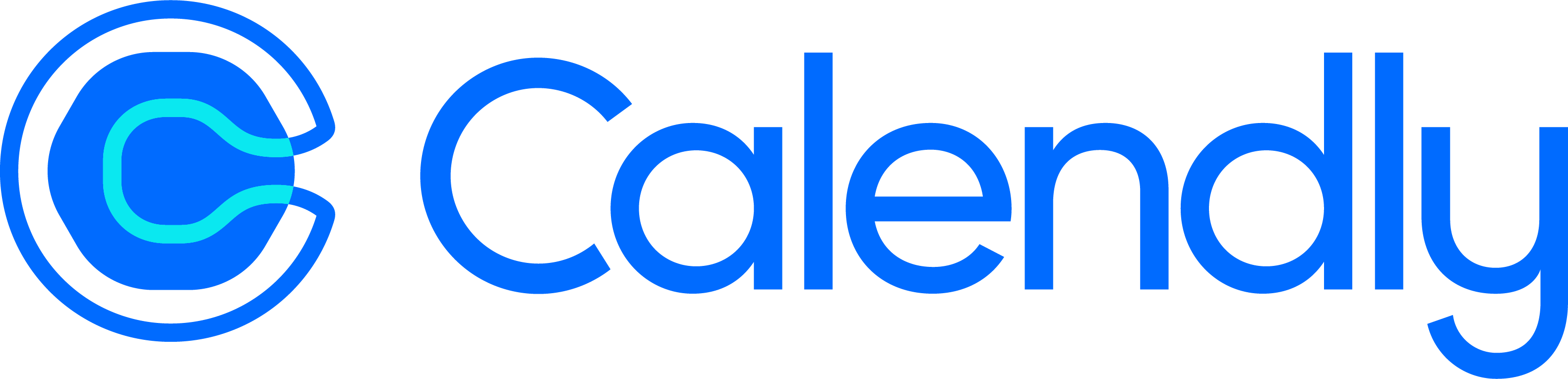 calendly logo